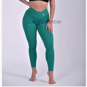 CLS Sportswear leggings